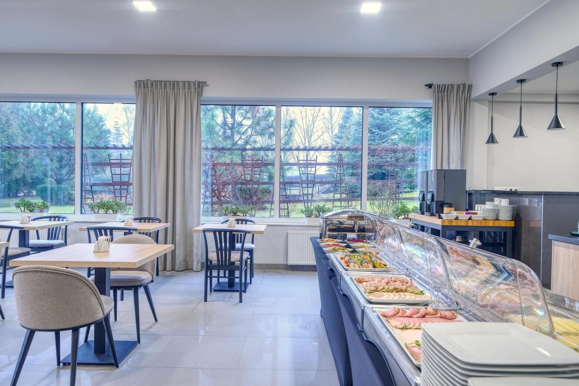 Lawendowy Dwor Bed and Breakfast Pszczółki Eksteriør billede